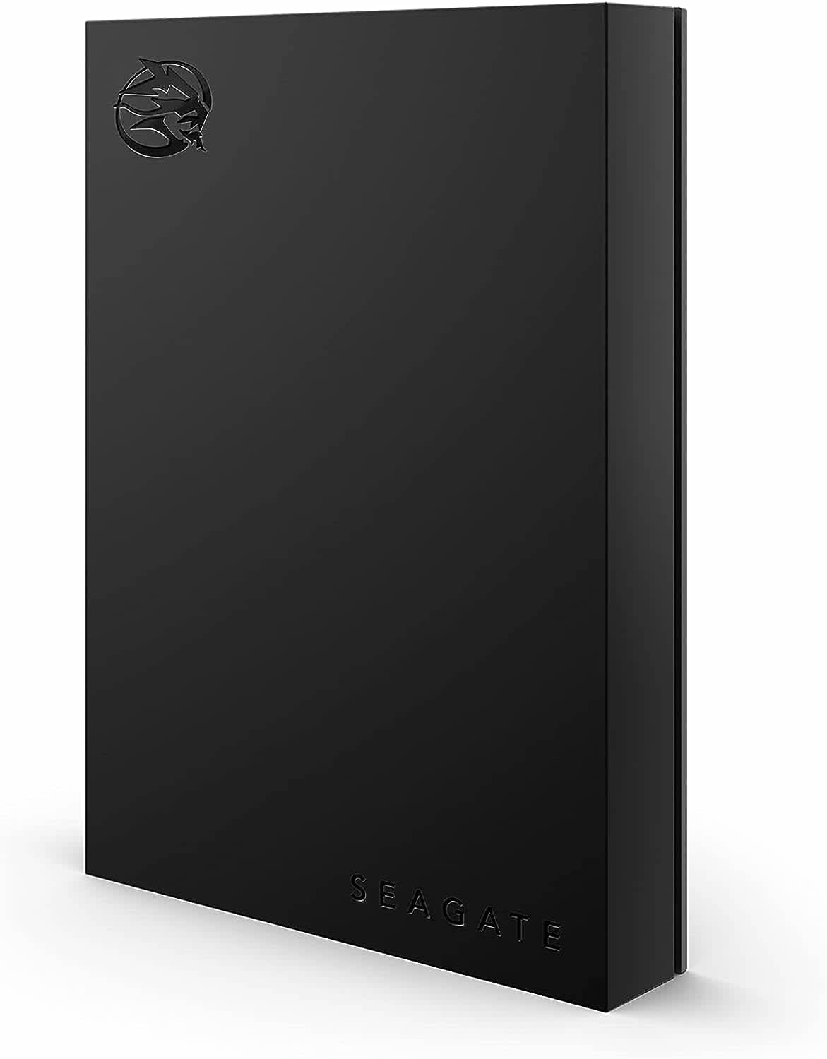Seagate FireCuda 2TB External Gaming Hard Drive