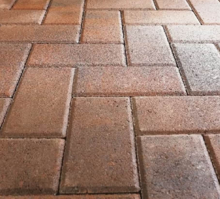 Pavers and Retaining Walls at Lowe's