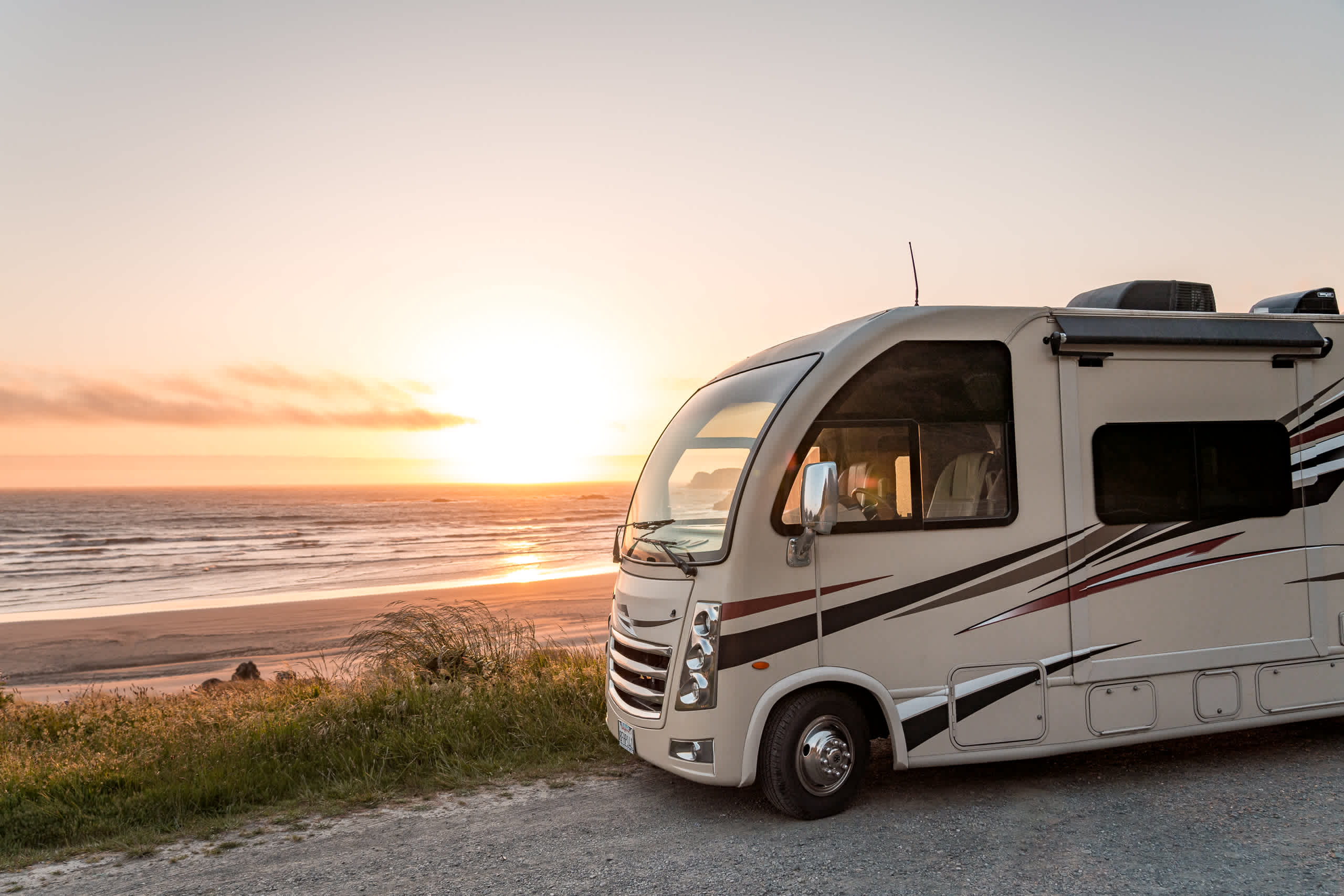 RVshare RV Rentals