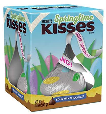 Hershey Easter Candy at Amazon