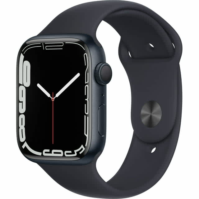 Refurb Apple Watch Series 7 45mm GPS Smartwatch