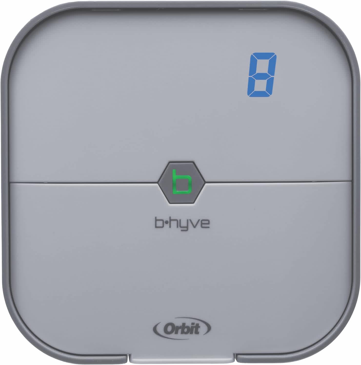 Orbit B-hyve 8-Zone Smart Indoor Sprinkler Controller