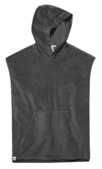 Bonobos Men's Fielder Terry Toweling Hoodie