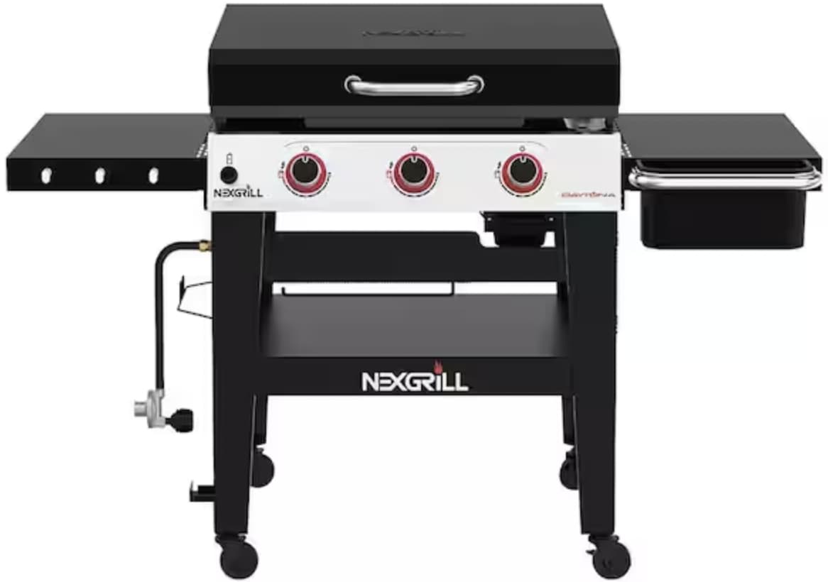 Home Depot Spring Black Friday Grills Savings