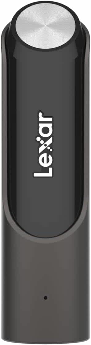 Lexar 128GB JumpDrive P30 USB 3.2 Flash Drive