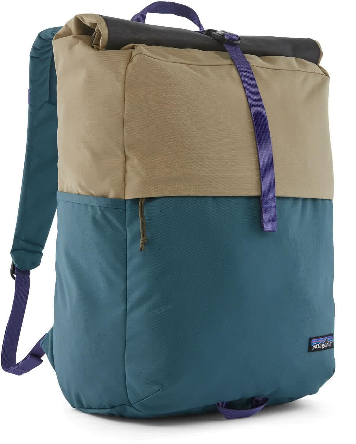 Patagonia Fieldsmith Roll-Top Pack