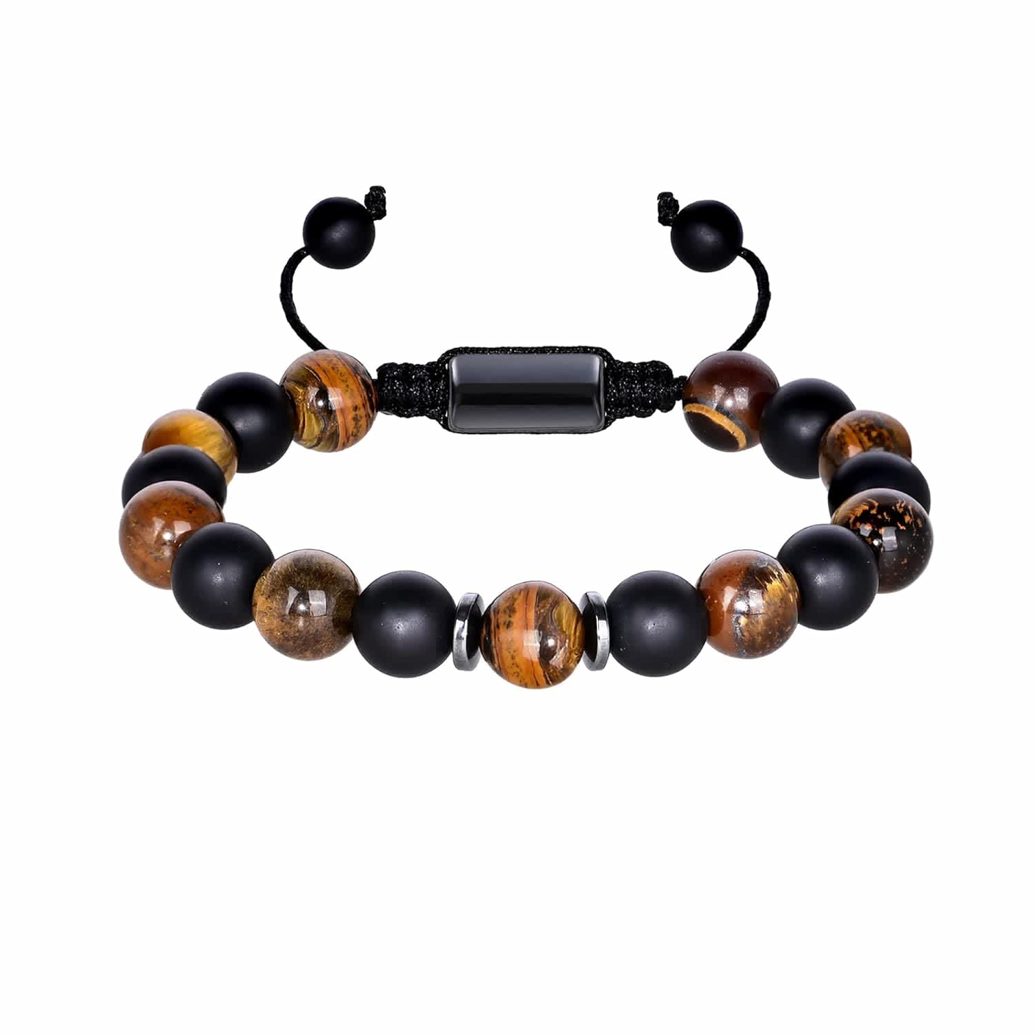 Triple Protection Bracelet