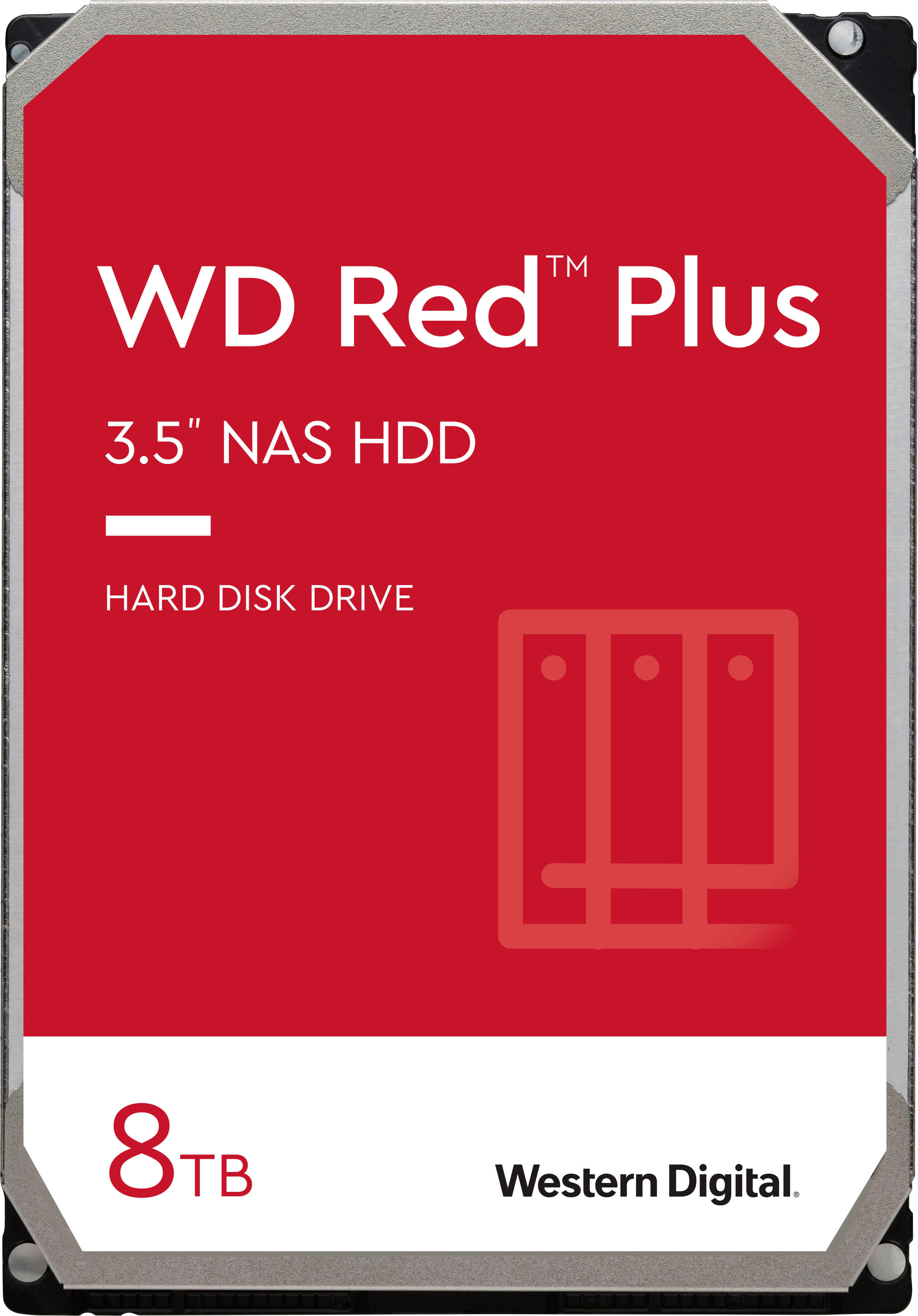 Seagate & WD Hard Drives at Best Buy