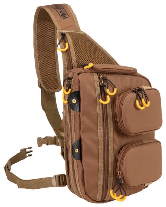 White River Fly Shop Aventur1 Sling Pack