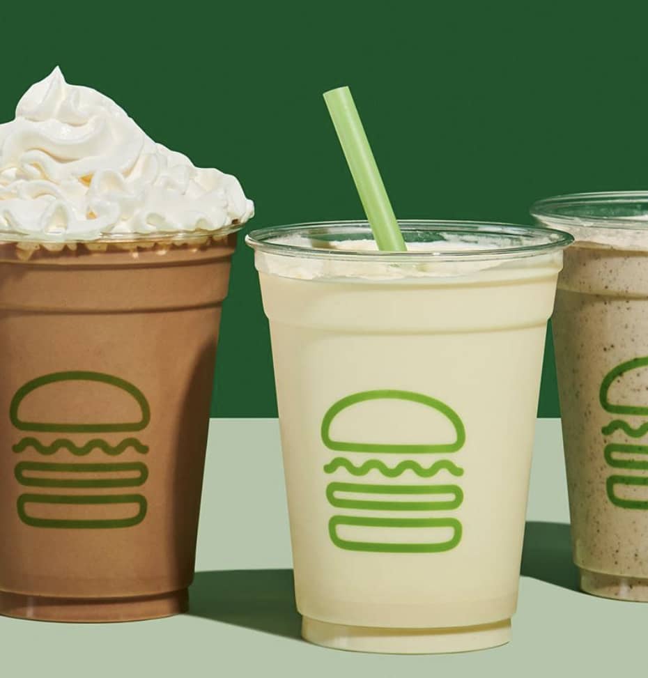 Shake Shack Coupons