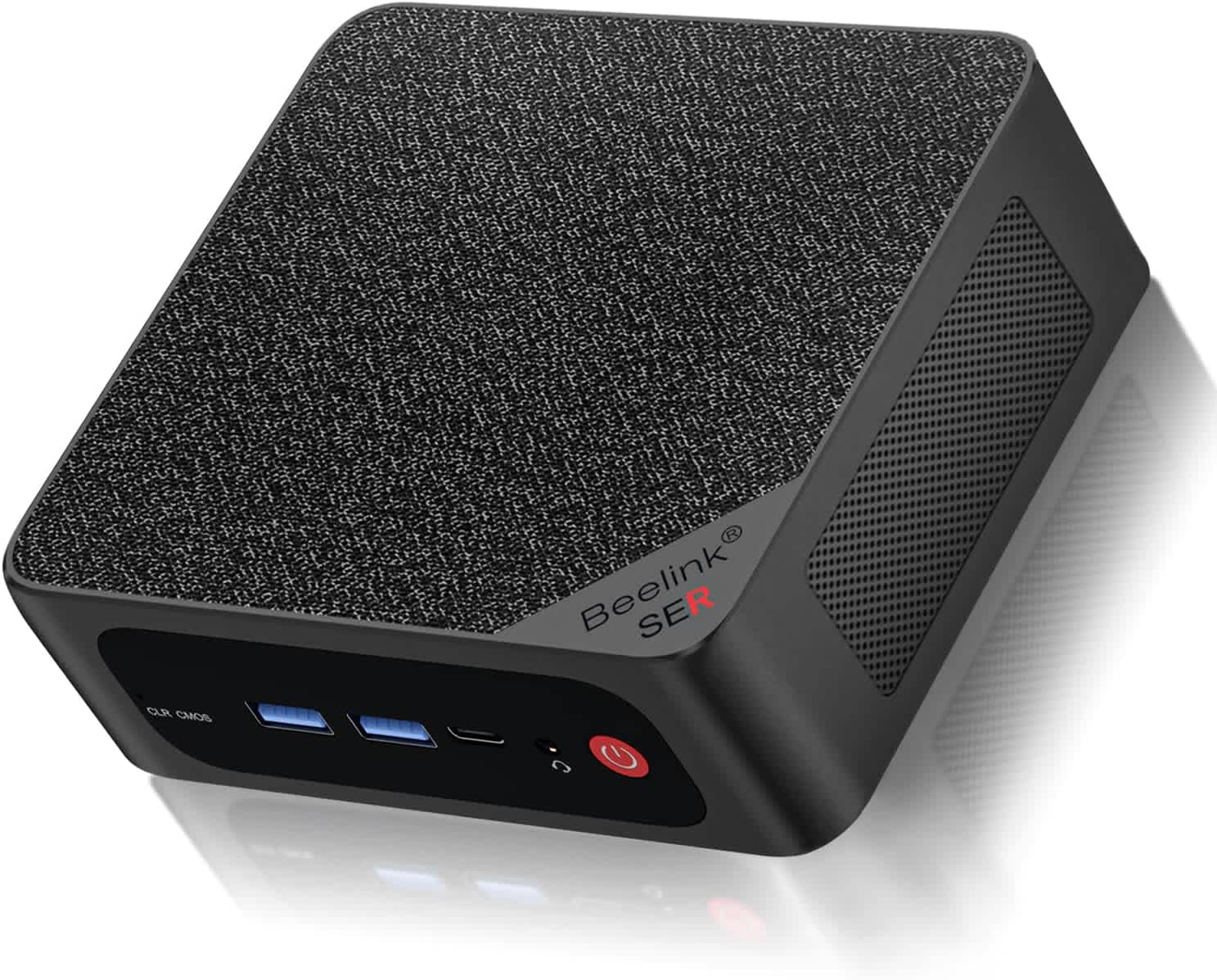 Beelink 4th-Gen. Ryzen 5 Mini PC