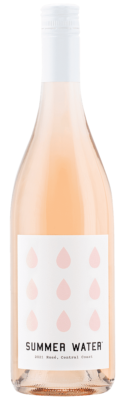 Summer Water Rosé Wine Multipacks