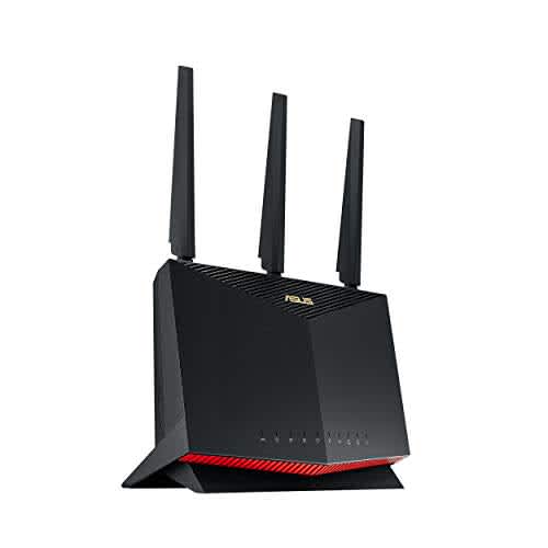 Asus AX5700 WiFi 6 Gaming Router