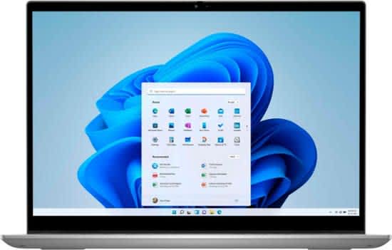 Dell Inspiron 13th-Gen. i7 14" 2-in-1 Touch Laptop