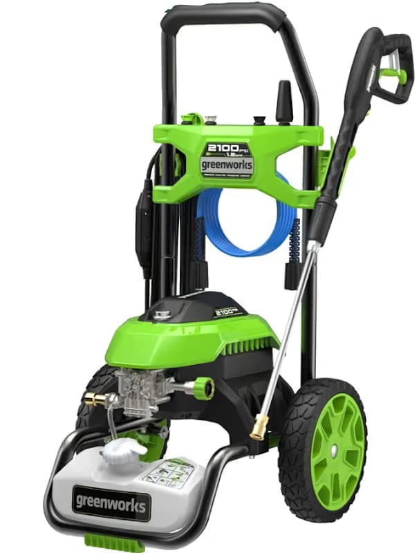 Pressure Washers & Accessories at Lowe's