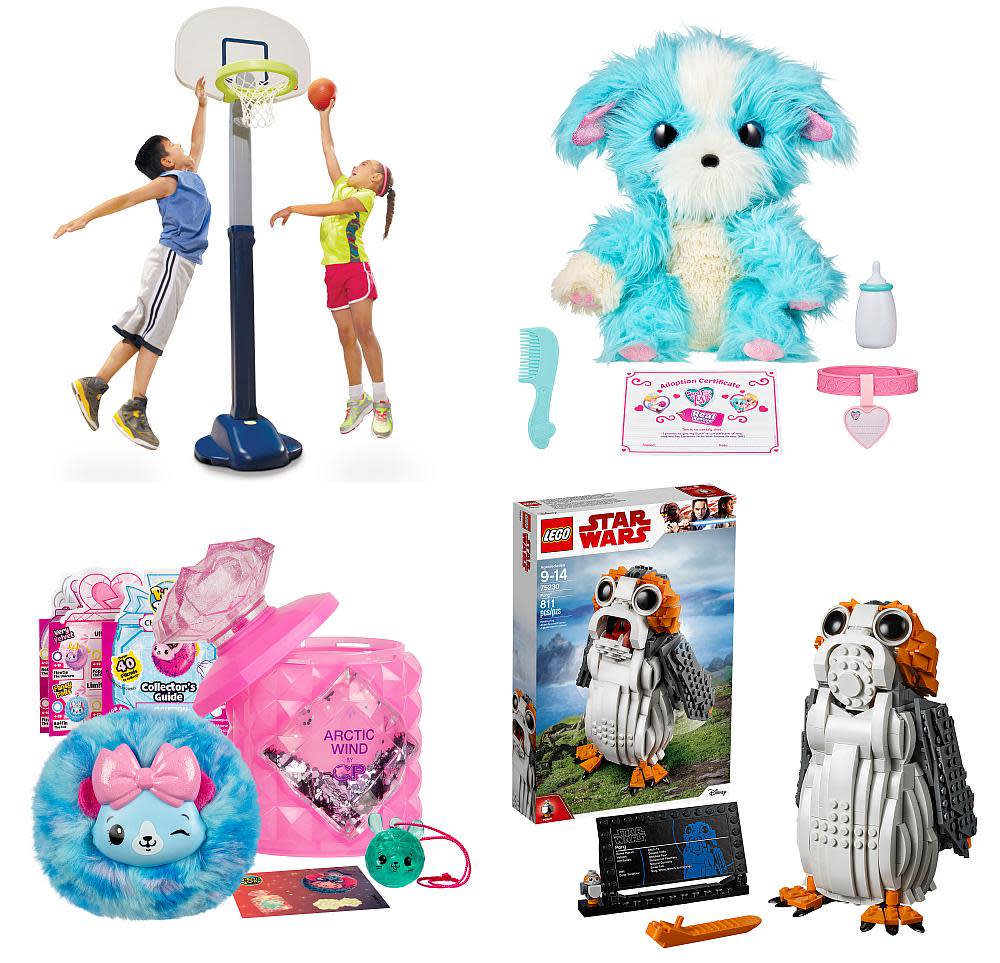 Toys at Walmart Toys at Walmart