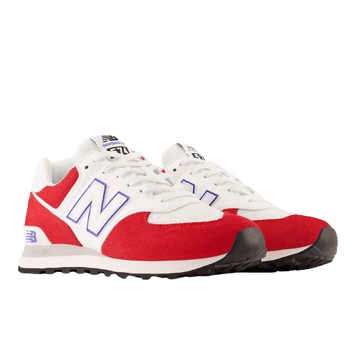 New Balance Unisex 574 Shoes