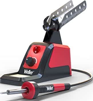 Weller 5 to 30 Variable Wattage Precision Grip Soldering Iron Station