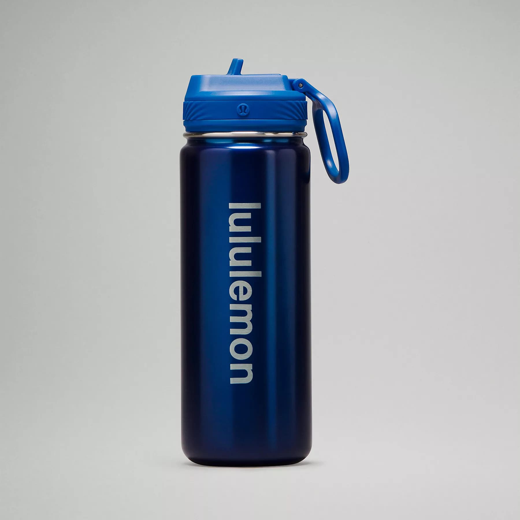 lululemon Back to Life 18-oz. Sport Bottle w/ Straw Lid