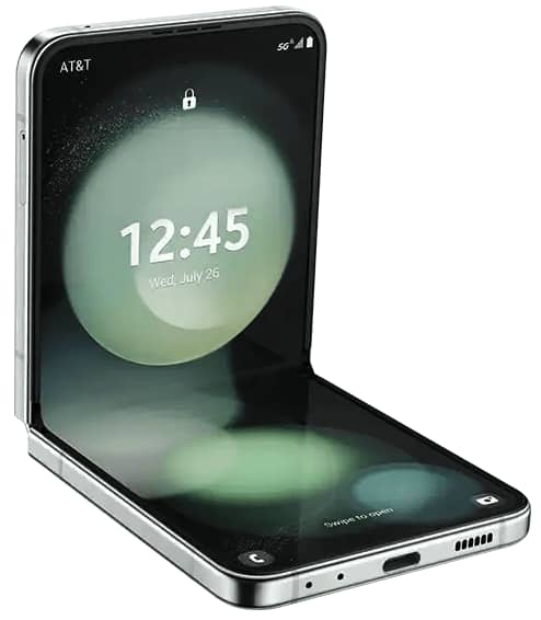 Samsung Galaxy Z Fold 5 & Z Flip 5 Deals at Amazon