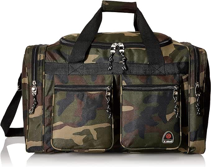Rockland 19" Duffel Bag