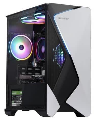 Newegg Gamer Madness Sale