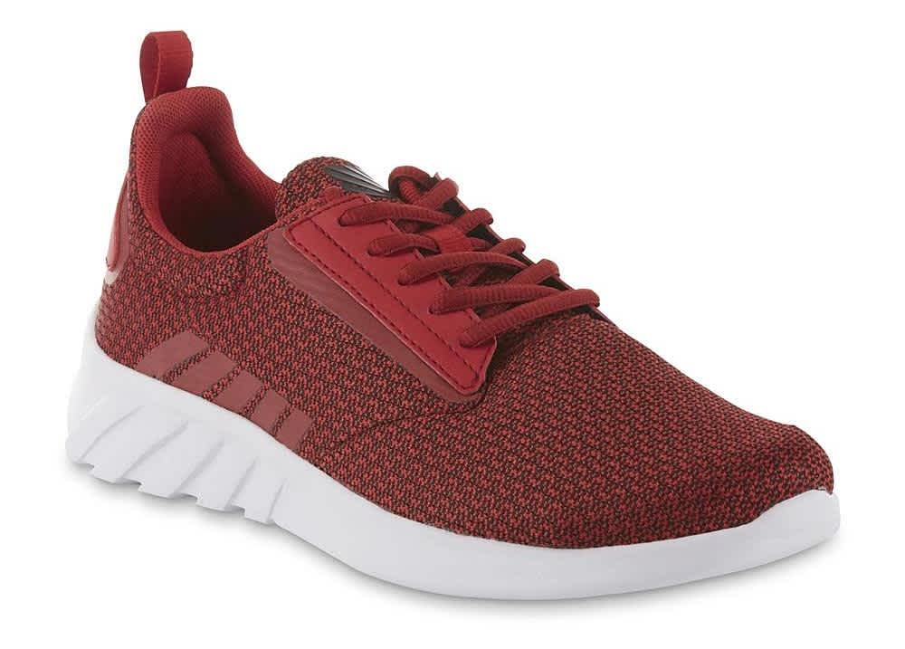 K-Swiss Men's Aeronaut Cross-Training Shoes K-Swiss Men's Aeronaut Cross-Training Shoes