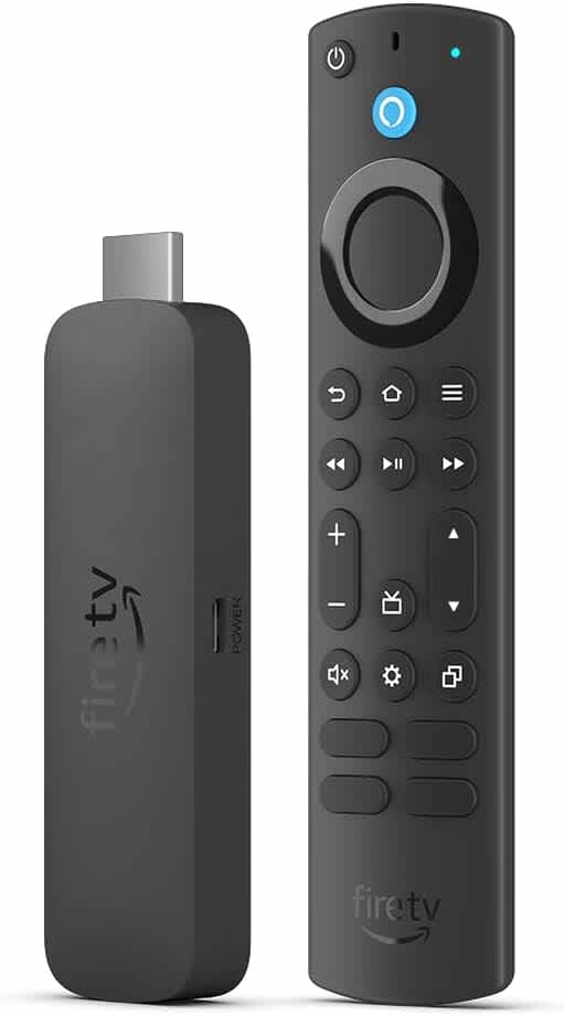 Amazon Fire TV Sticks