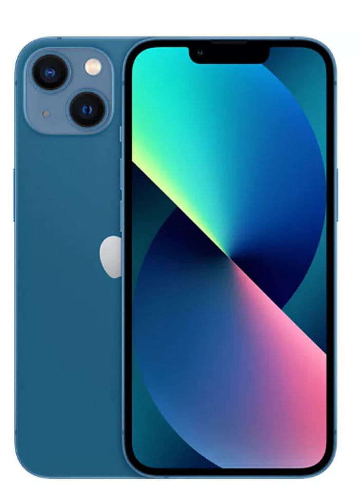 Refurb Unlocked Apple iPhone 13 128GB