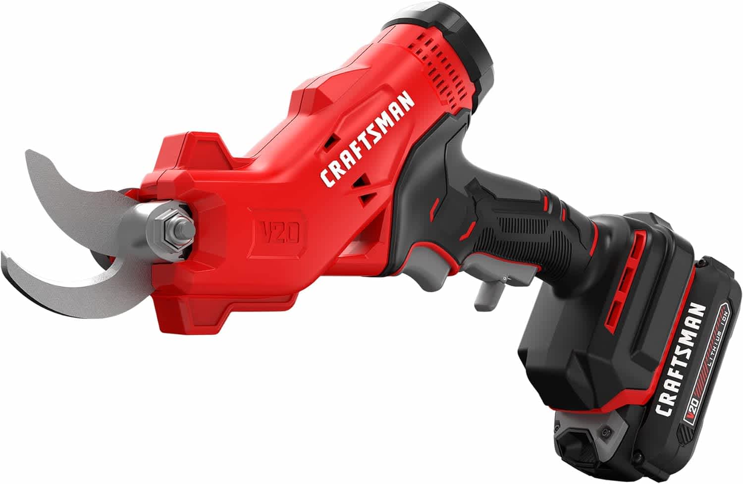 Craftsman Lawn and Garden Power Tools at Amazon