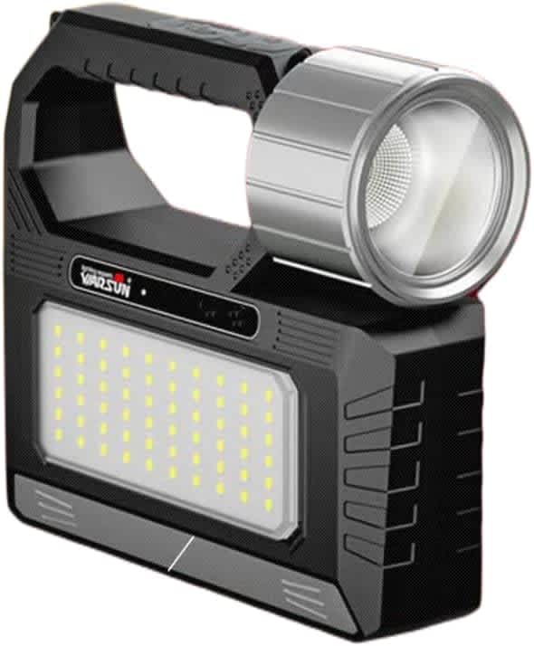 ELEWealth LED Spotlight