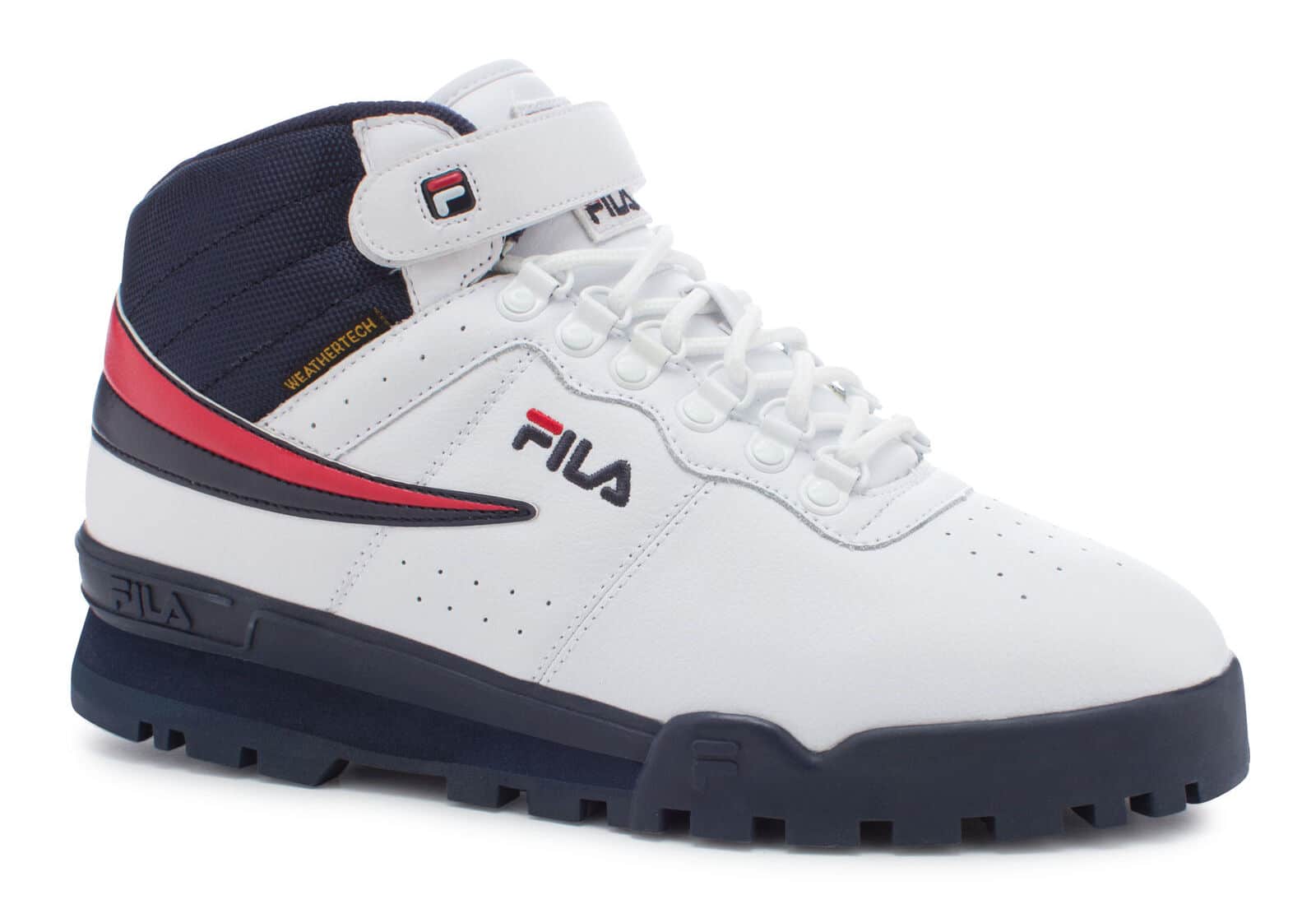 Fila Men's F-13 Weather Tech Shoes Fila Men's F-13 Weather Tech Shoes