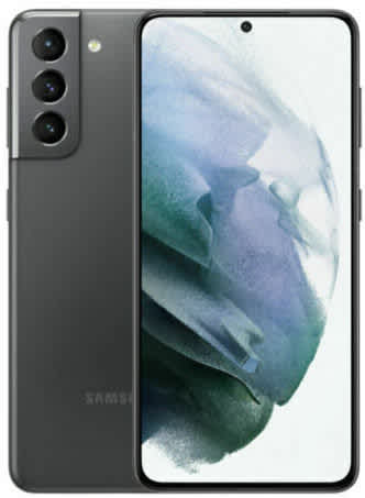 Refurb Unlocked Samsung Galaxy S21 5G 128GB Android Smartphone