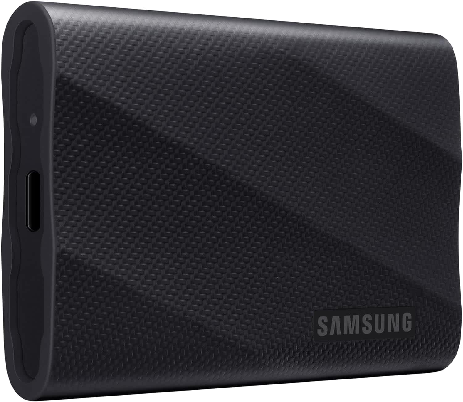 Samsung T9 4TB Portable SSD
