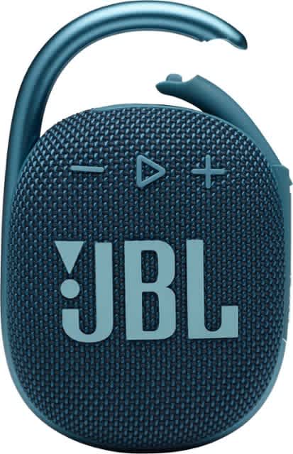 JBL Clip 4 Speaker