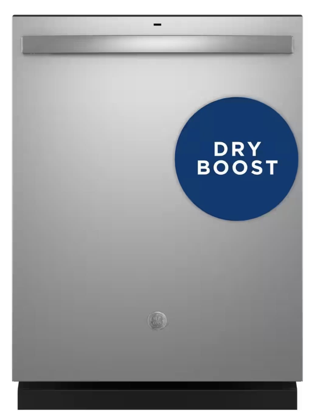 GE 24" Built-In Top Control Dishwasher