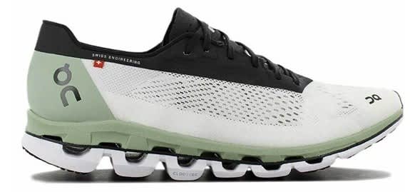 On & Hoka Running Shoes at Woot