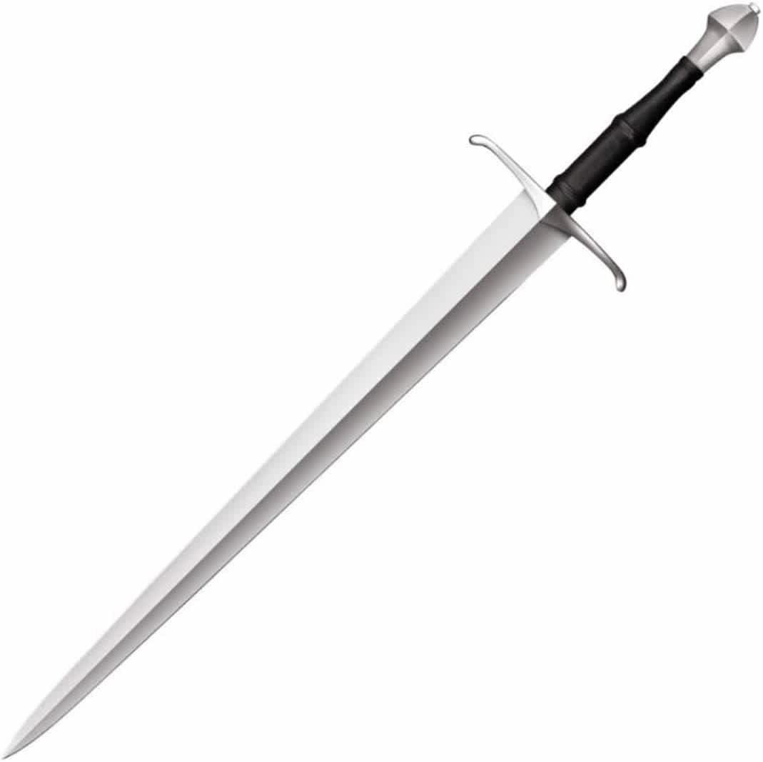 Cold Steel Competition Cutting Sword