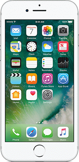 Apple iPhone 7 32GB Smartphone for Verizon Apple iPhone 7 32GB Smartphone for Verizon