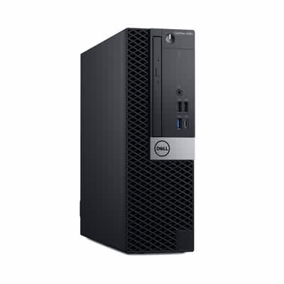 Refurb Dell OptiPlex 7060 Desktops