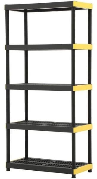 Home Depot Spring Black Friday Storage & Organization Deals
