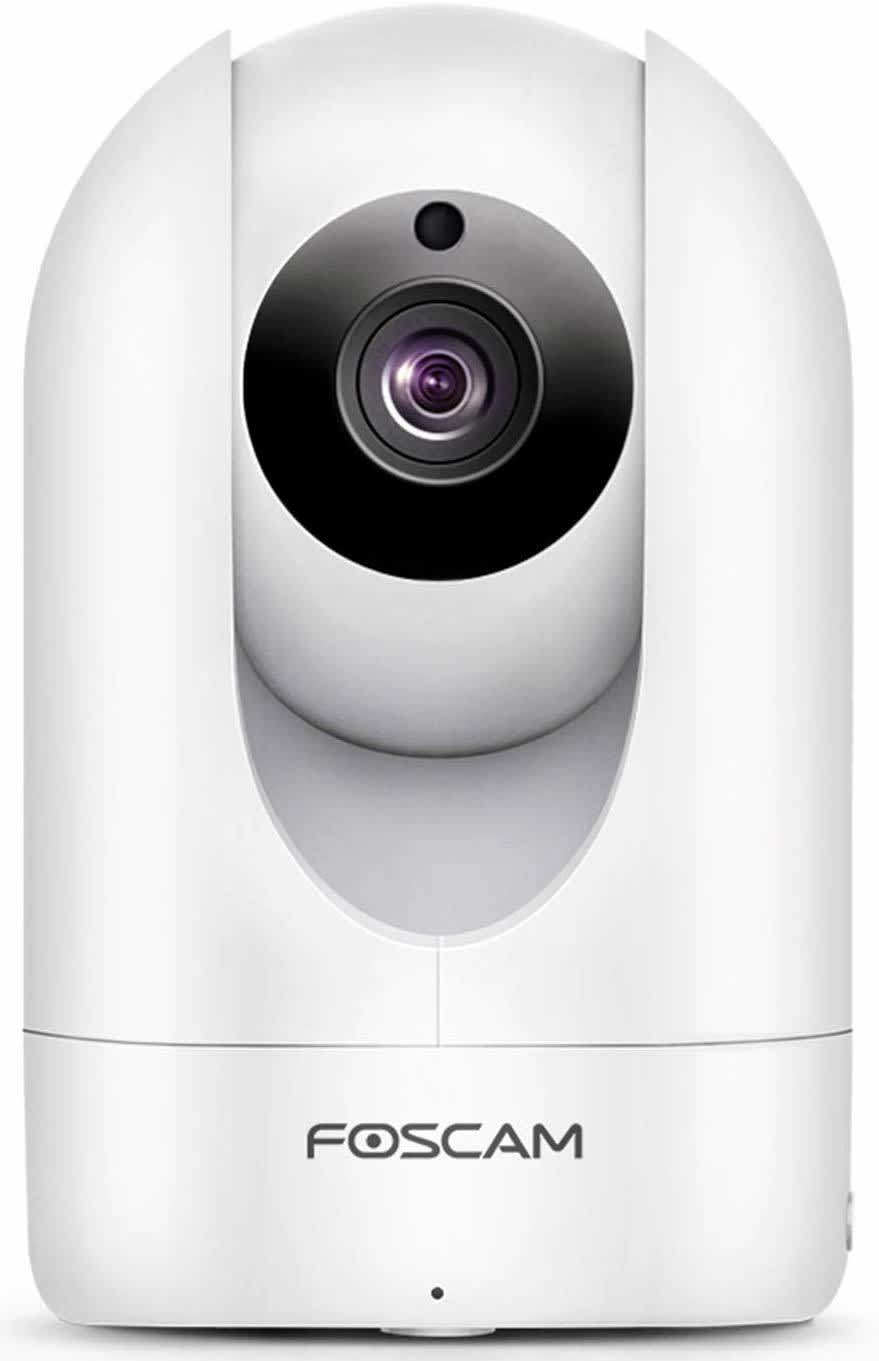 Foscam R2C 1080p Security Camera Foscam R2C 1080p Security Camera