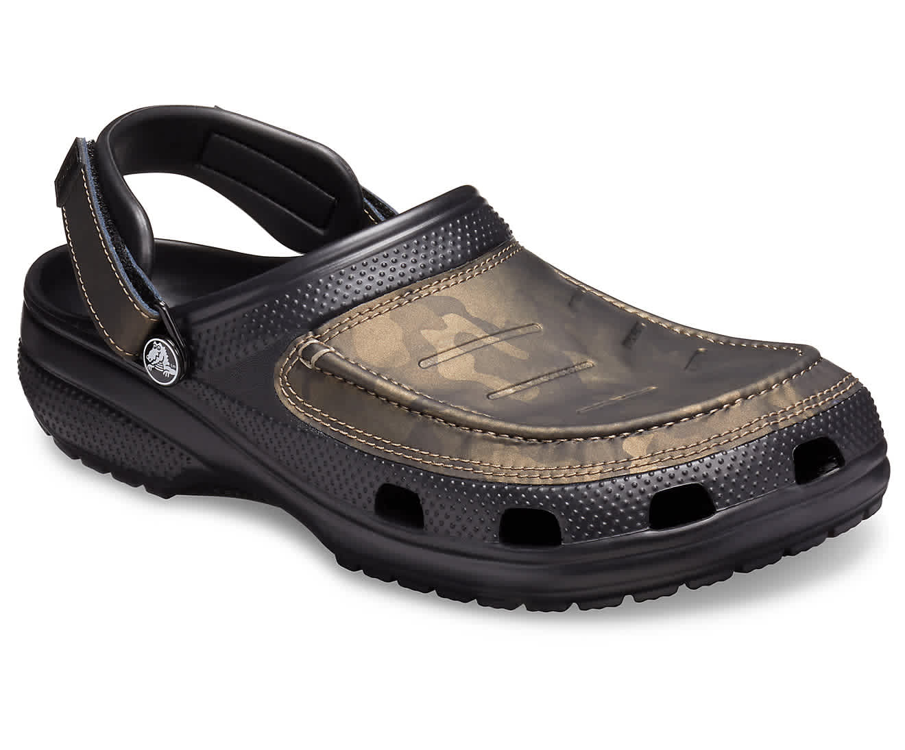 Crocs Men's Yukon Vista Clogs Crocs Men's Yukon Vista Clogs