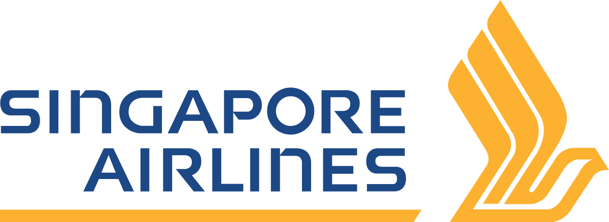 Singapore Airlines Roundtrip Worldwide Flights