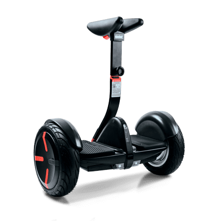 Segway MiniPro Self-Balancing Transporter Segway MiniPro Self-Balancing Transporter