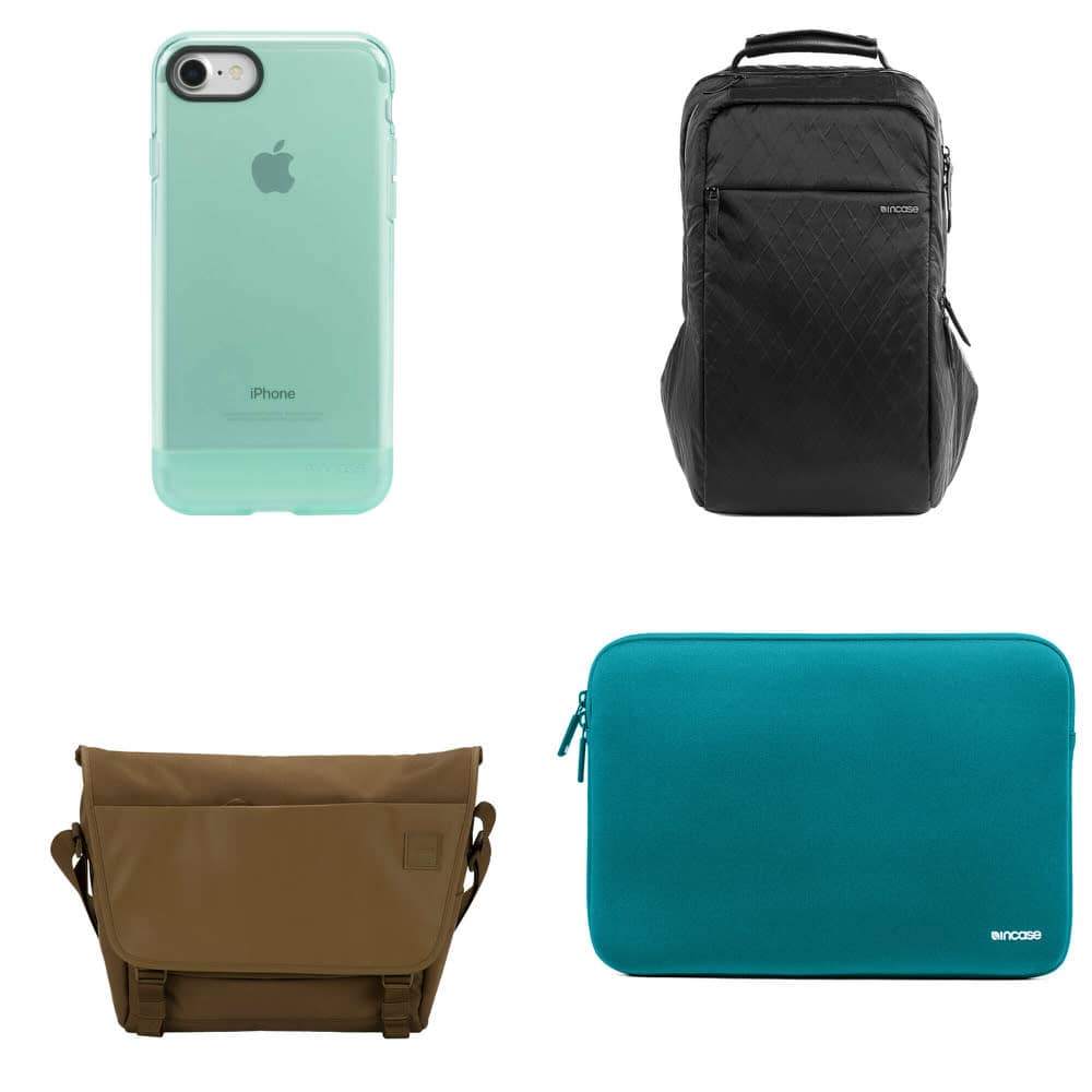 Incase Black November Sale at eBay Incase Black November Sale at eBay