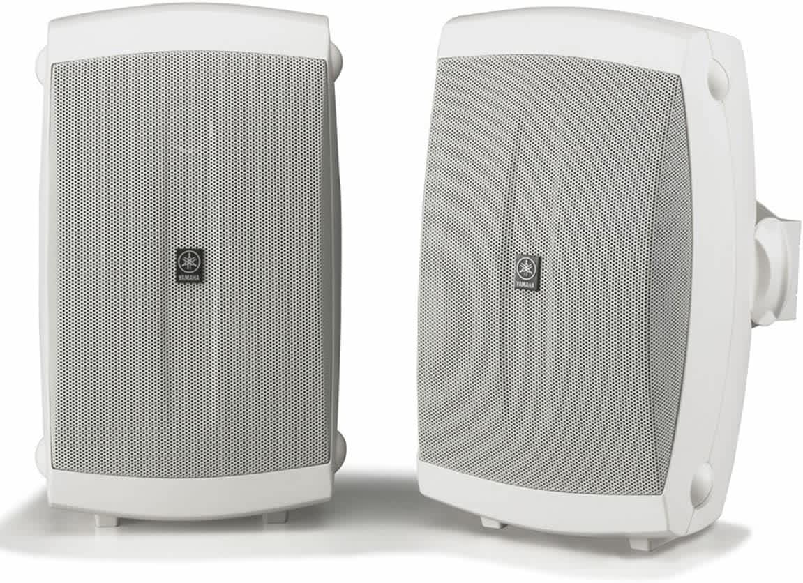 Yamaha 2-Way Indoor / Outdoor Speaker Pair