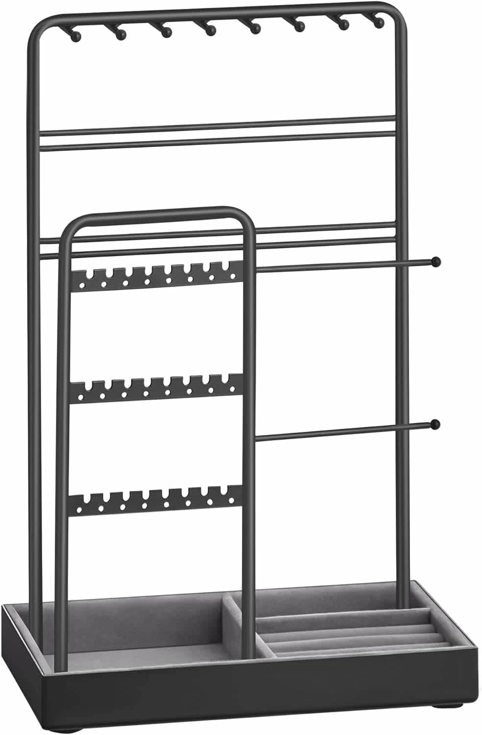 Songmics Jewelry Organizer Stand