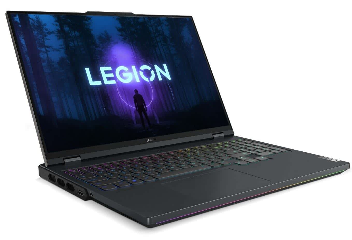 Lenovo Legion Pro 7i 13th-Gen i9 240Hz 16" Gaming Laptop w/ RTX 4080 12GB Graphics