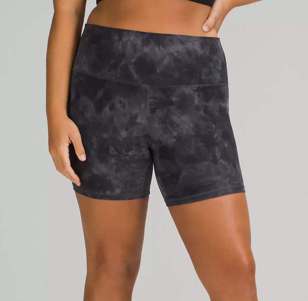 lululemon Women's Shorts Specials